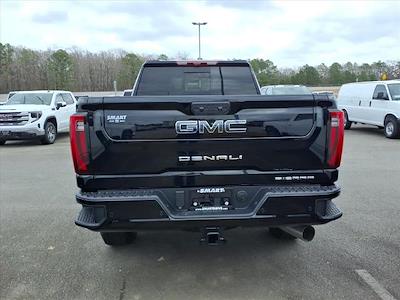 New 2026 GMC Sierra 2500 Denali Ultimate Crew Cab for sale #TF193701 - photo 2