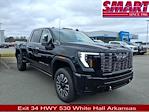 New 2026 GMC Sierra 2500 Denali Ultimate Crew Cab for sale #TF193701 - photo 1