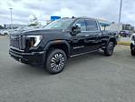 New 2026 GMC Sierra 2500 Denali Ultimate Crew Cab for sale #TF193701 - photo 4