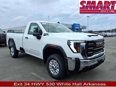 New 2026 GMC Sierra 2500 Pro Regular Cab for sale #TF214593 - photo 1