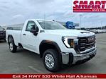 New 2026 GMC Sierra 2500 Pro Regular Cab for sale #TF214593 - photo 1
