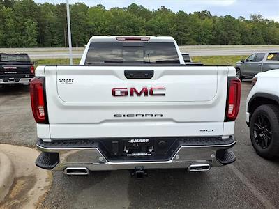 New 2026 GMC Sierra 1500 SLT Crew Cab 4WD Pickup for sale #TG117929 - photo 2