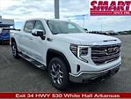New 2026 GMC Sierra 1500 SLT Crew Cab 4WD Pickup for sale #TG117929 - photo 1