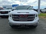 New 2026 GMC Sierra 1500 SLT Crew Cab 4WD Pickup for sale #TG117929 - photo 3