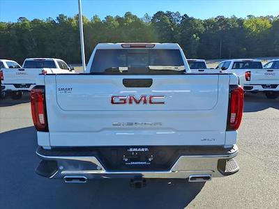 New 2026 GMC Sierra 1500 SLT Crew Cab 4WD Pickup for sale #TG118717 - photo 2
