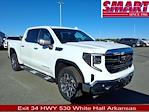 New 2026 GMC Sierra 1500 SLT Crew Cab 4WD Pickup for sale #TG118717 - photo 1