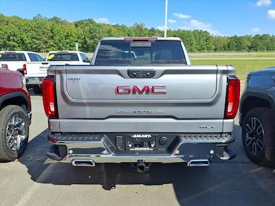 New 2026 GMC Sierra 1500 SLT Crew Cab 4WD Pickup for sale #TG119132 - photo 2