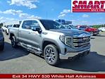 New 2026 GMC Sierra 1500 SLT Crew Cab 4WD Pickup for sale #TG119132 - photo 1