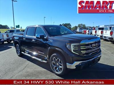 New 2026 GMC Sierra 1500 SLT Crew Cab 4WD Pickup for sale #TG119144 - photo 1