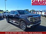 New 2026 GMC Sierra 1500 SLT Crew Cab 4WD Pickup for sale #TG119144 - photo 1