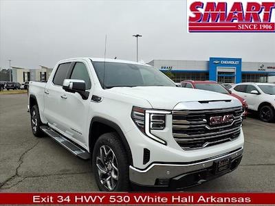 New 2026 GMC Sierra 1500 SLT Crew Cab for sale #TG119642 - photo 1