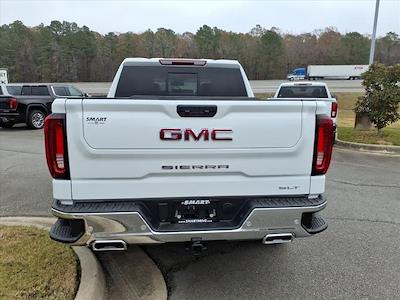 New 2026 GMC Sierra 1500 SLT Crew Cab for sale #TG119642 - photo 2