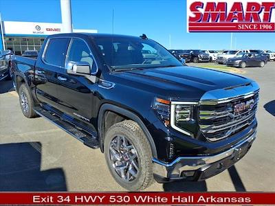 New 2026 GMC Sierra 1500 SLT Crew Cab 4WD Pickup for sale #TG121105 - photo 1