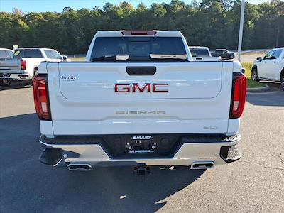 New 2026 GMC Sierra 1500 SLT Crew Cab 4WD Pickup for sale #TG121307 - photo 2