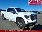 New 2026 GMC Sierra 1500 SLT Crew Cab 4WD Pickup for sale #TG121307 - photo 1