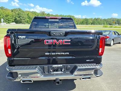 New 2026 GMC Sierra 1500 SLT Crew Cab 4WD Pickup for sale #TG121421 - photo 2