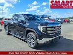 New 2026 GMC Sierra 1500 SLT Crew Cab 4WD Pickup for sale #TG121421 - photo 1