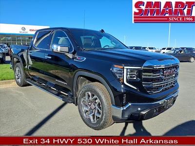 New 2026 GMC Sierra 1500 SLT Crew Cab 4WD Pickup for sale #TG122099 - photo 1