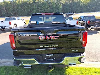New 2026 GMC Sierra 1500 SLT Crew Cab 4WD Pickup for sale #TG122099 - photo 2