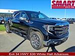New 2026 GMC Sierra 1500 SLT Crew Cab 4WD Pickup for sale #TG122099 - photo 1