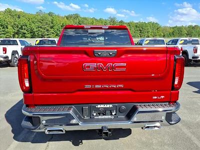 New 2026 GMC Sierra 1500 SLT Crew Cab 4WD Pickup for sale #TG124762 - photo 2