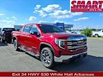 New 2026 GMC Sierra 1500 SLT Crew Cab 4WD Pickup for sale #TG124762 - photo 1