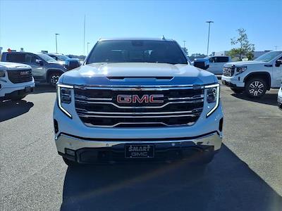 New 2026 GMC Sierra 1500 SLT Crew Cab 4WD Pickup for sale #TG124764 - photo 2