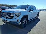 New 2026 GMC Sierra 1500 SLT Crew Cab 4WD Pickup for sale #TG124764 - photo 3