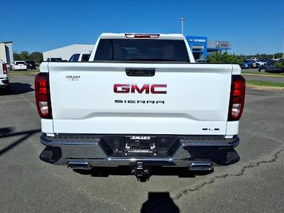 New 2026 GMC Sierra 1500 SLE Crew Cab 4WD Pickup for sale #TG131371 - photo 2