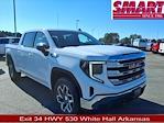 New 2026 GMC Sierra 1500 SLE Crew Cab 4WD Pickup for sale #TG131371 - photo 1