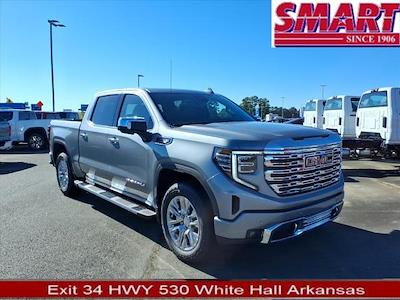 New 2026 GMC Sierra 1500 Denali Crew Cab 4WD Pickup for sale #TG135088 - photo 1
