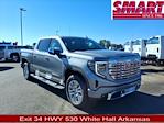 New 2026 GMC Sierra 1500 Denali Crew Cab 4WD Pickup for sale #TG135088 - photo 1