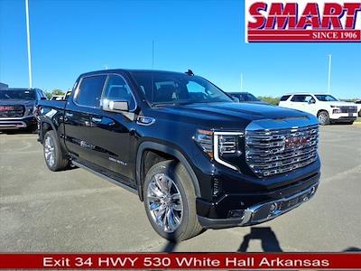 New 2026 GMC Sierra 1500 Denali Crew Cab for sale #TG140563 - photo 1