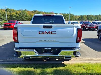 New 2026 GMC Sierra 1500 SLT Crew Cab for sale #TG140608 - photo 2