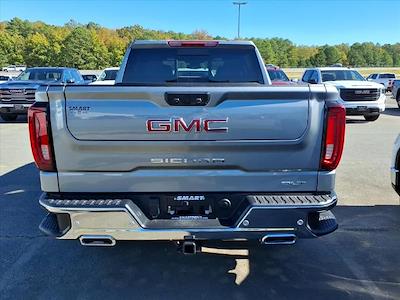 New 2026 GMC Sierra 1500 SLT Crew Cab for sale #TG153653 - photo 2