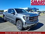 New 2026 GMC Sierra 1500 SLT Crew Cab for sale #TG153653 - photo 1