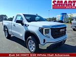 New 2026 GMC Sierra 1500 Pro Regular Cab for sale #TG169265 - photo 1