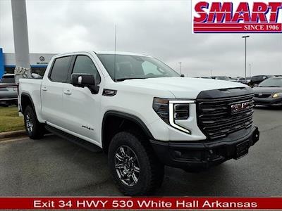 New 2026 GMC Sierra 1500 AT4X Crew Cab for sale #TG187608 - photo 1