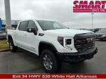 New 2026 GMC Sierra 1500 AT4X Crew Cab for sale #TG187608 - photo 1