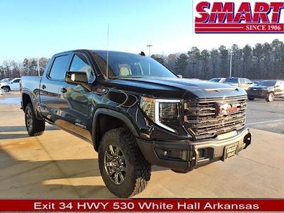 New 2026 GMC Sierra 1500 AT4X Crew Cab for sale #TG200298 - photo 1