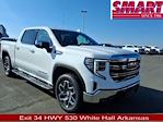 New 2026 GMC Sierra 1500 SLT Crew Cab for sale #TG213963 - photo 1