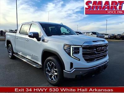 New 2026 GMC Sierra 1500 SLT Crew Cab for sale #TG217619 - photo 1