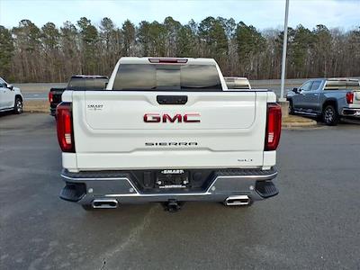 New 2026 GMC Sierra 1500 SLT Crew Cab for sale #TG217619 - photo 2