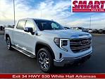 New 2026 GMC Sierra 1500 SLT Crew Cab for sale #TG217619 - photo 1
