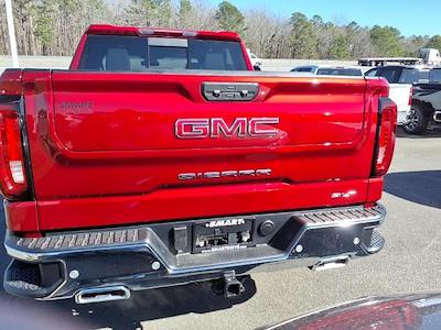 New 2026 GMC Sierra 1500 SLT Crew Cab for sale #TG217685 - photo 2