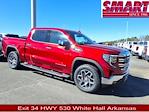 New 2026 GMC Sierra 1500 SLT Crew Cab for sale #TG217685 - photo 1