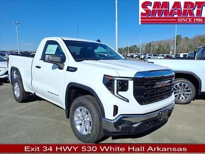 New 2026 GMC Sierra 1500 Pro Regular Cab for sale #TG218198 - photo 1
