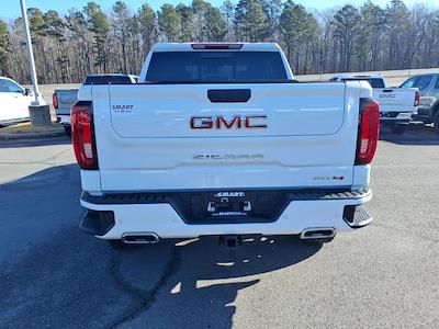New 2026 GMC Sierra 1500 AT4 Crew Cab for sale #TG225830 - photo 2