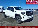 New 2026 GMC Sierra 1500 AT4 Crew Cab for sale #TG225830 - photo 1