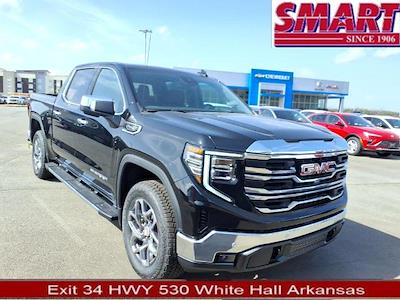 New 2026 GMC Sierra 1500 SLT Crew Cab for sale #TG228871 - photo 1